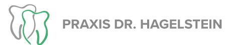 Logo - Zahnarzt-Praxis Dr. Hagelstein